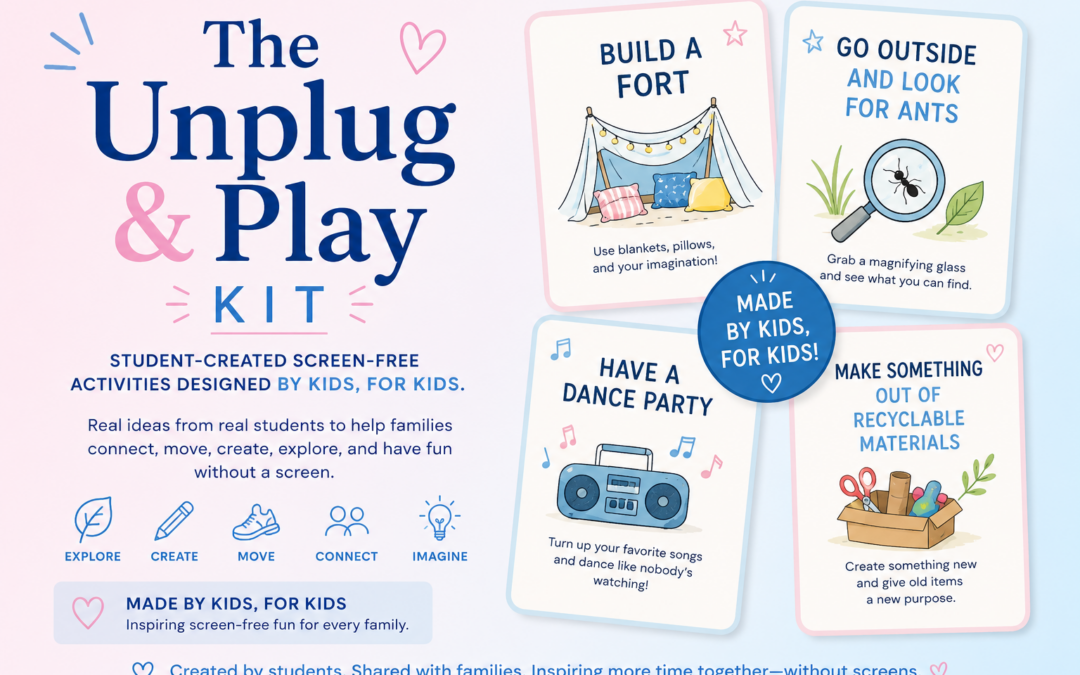 Unplug and Play Kit