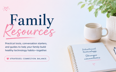 Family Resources